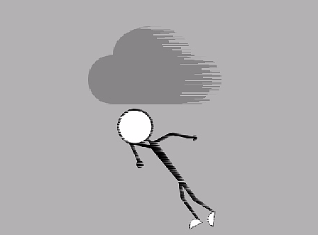 天气控件