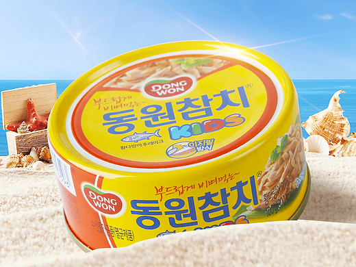制作的食品类 罐头的详情