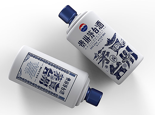 贵州茅台定制酒 
