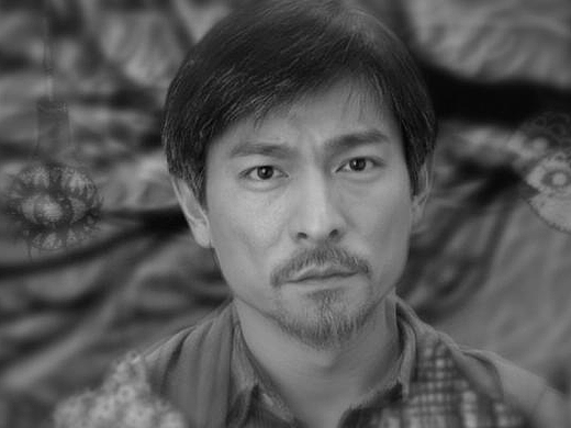 AE变形插件教程来啦：时光穿梭，刘德华是怎么变老的