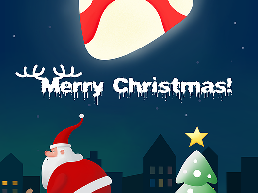 闪屏、形象设计