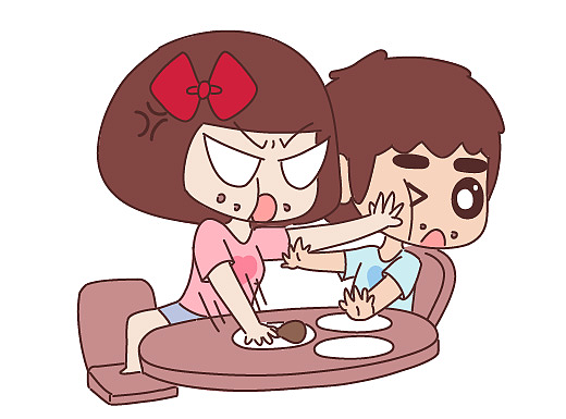 恋爱三天和三年的区别