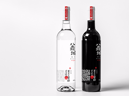 翁源HAKKA-翁城客家黑皮甘蔗自家酿-地窖藏