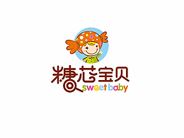 baby logo