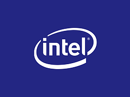 英特爾創(chuàng)意設計CP 貼紙
