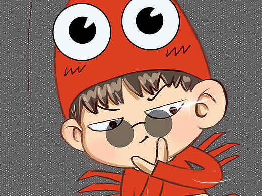 唯我獨(dú)尊（個(gè)人主頁(yè)-ZMjI4NDEwNDg=） - 創(chuàng)作習(xí)作 - 站酷設(shè)計(jì)師SunMoRen原創(chuàng)素材 - 站酷ZCOOL