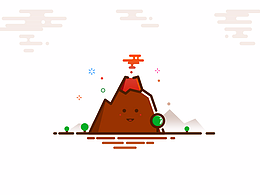 部分MBE圖標(biāo)嘗試、以及部分練習(xí)作