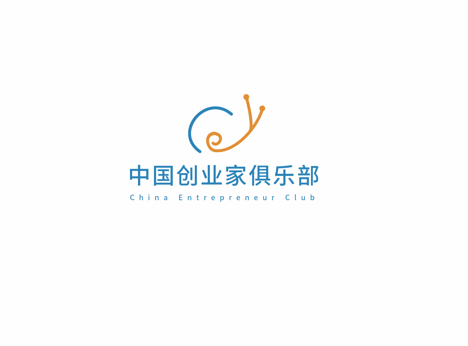中国创业家俱乐部logo设计_理拙-站酷ZCOOL