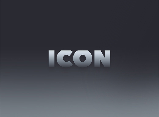 icon