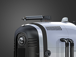 Armored vehicles