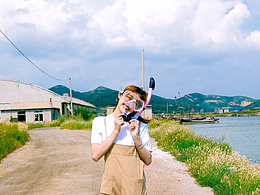 夏天北方已经开始清凉