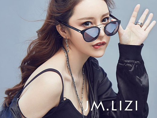 JM.LIZI摄影作品