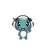 Blue设计师的头像