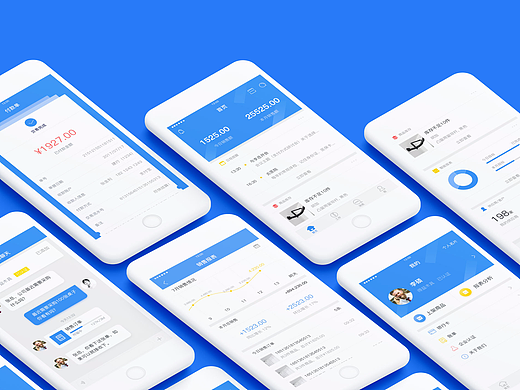 企业易-企业管理类APP