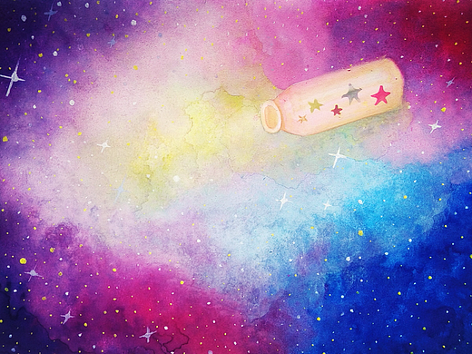 星空