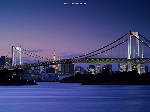 眼中的日本（一）