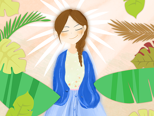 手繪練習(xí)（個人主頁-ZMjM2MTMzODg=） - 創(chuàng)作習(xí)作 - 站酷設(shè)計師嘉莉是我原創(chuàng)素材 - 站酷ZCOOL