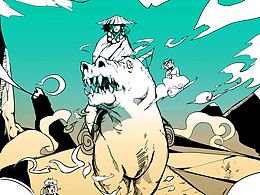 西游記之三藏大戰(zhàn)紅孩兒