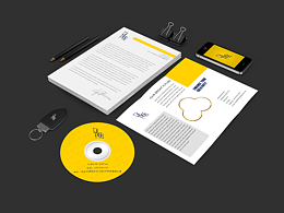 站酷主页视觉设计