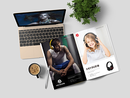 MIYIN彌音耳機LOGO設計提案