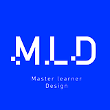 学霸君设计MLD的头像