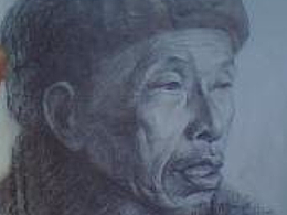 素描临摹
