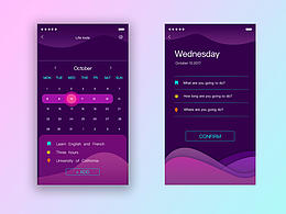 UI   ICON練習(xí)