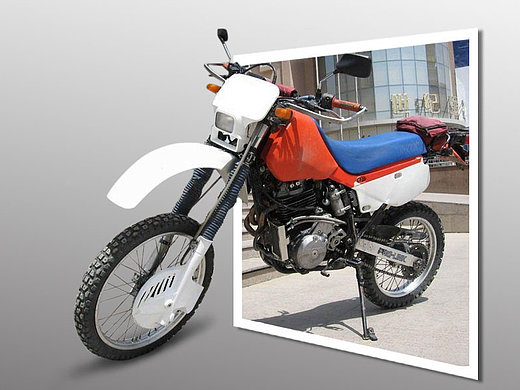 如何抠复杂的车辐条（个人主页-ZMjM1Nzg1ODA=） - 其他 - 站酷设计师杨欣宏原创素材 - 站酷ZCOOL