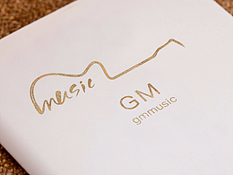 GM音乐APP设计