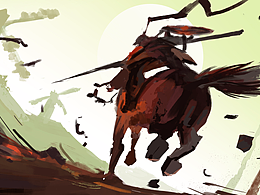 抓住2017的尾巴 日常打卡练习 [临摹速写集]