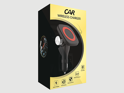 车充包装盒进化史（个人主页-ZMjMxMzI4OTY=） - 包装 - 站酷设计师小竹儿弯弯原创素材 - 站酷ZCOOL