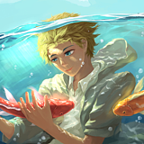 用户头像
