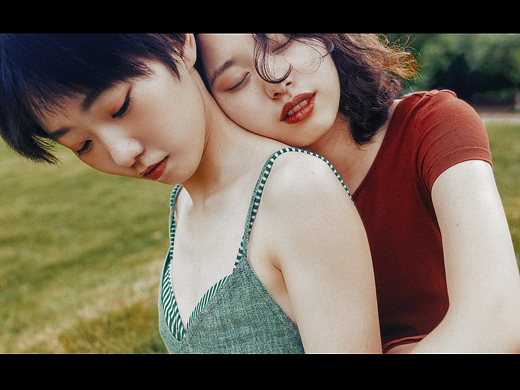 关于夏天的逃亡记忆