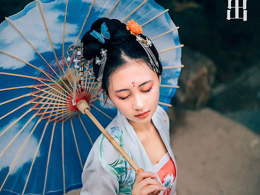 陈风月出