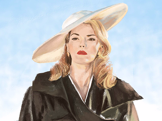 推荐一部好看的电影《裁缝》