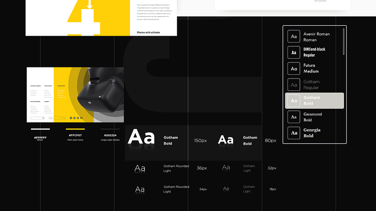 2018年上半年作品合集（图ZMTI2NTExMjIw） - 交互/UE - 站酷设计师Anaward在历劫原创素材 - 站酷ZCOOL