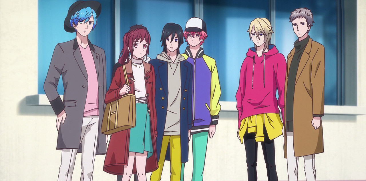 每日动漫壁纸:118