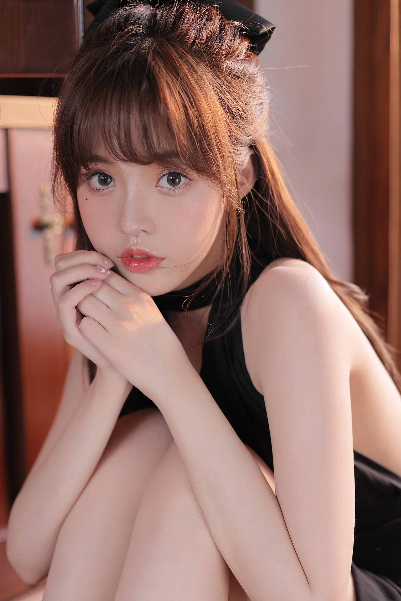 富家千金风（图ZMjY3OTk2MDI4） - 人像摄影 - 站酷设计师Biu少女馆原创素材 - 站酷ZCOOL