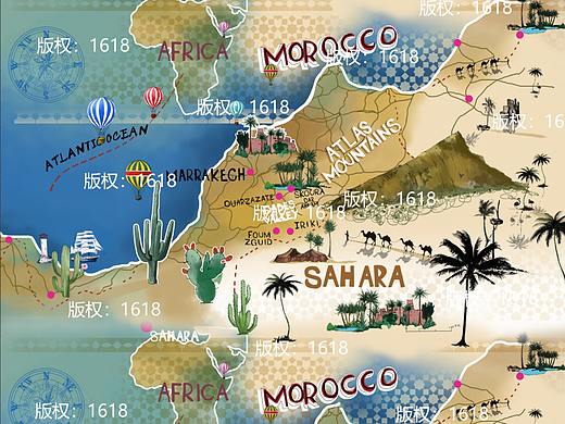 沙漠（個(gè)人主頁-ZMzg4MzM5MTY=） - 其他服裝 - 站酷設(shè)計(jì)師舞以畏懼原創(chuàng)素材 - 站酷ZCOOL