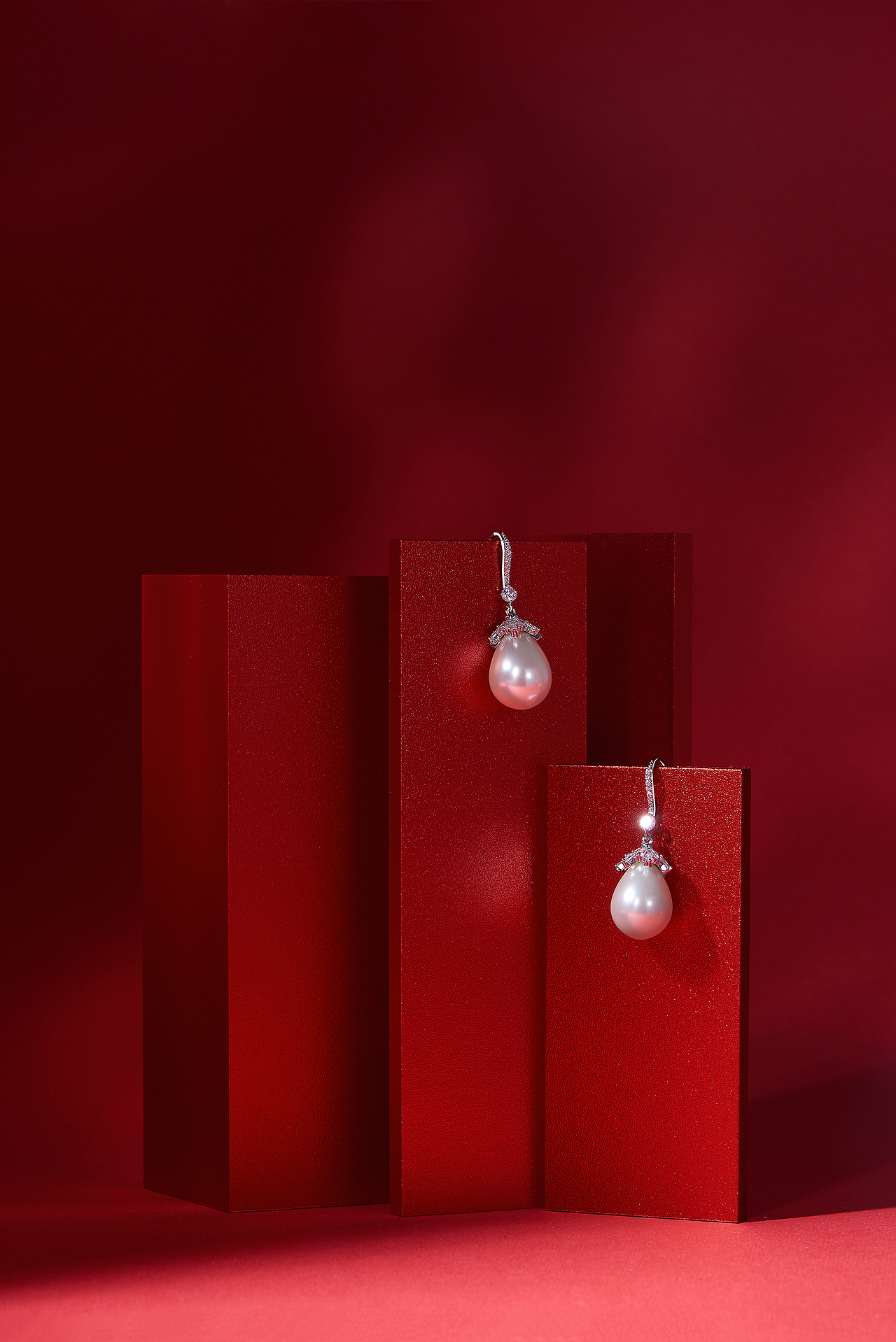 珠宝首饰摄影拍摄