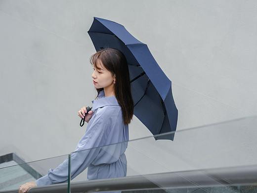 品牌案例丨雨伞 写真