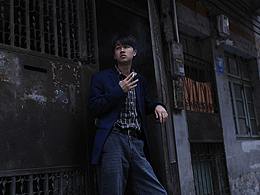 那天黄昏 身后没有了夕阳