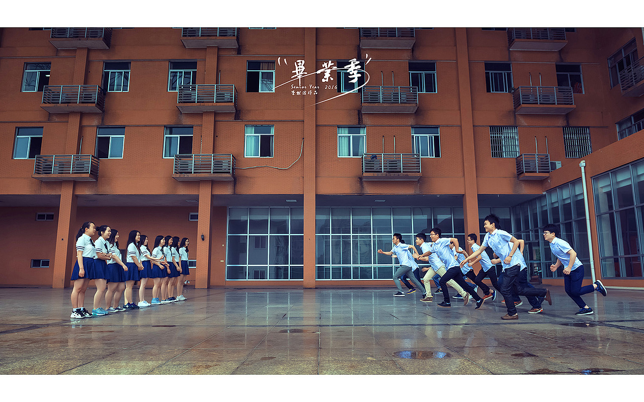 有你们,才大学(图ZNTA4NjgyMzY=) - 人像摄影 - 站酷设计师摄影李松波原创素材 - 站酷ZCOOL