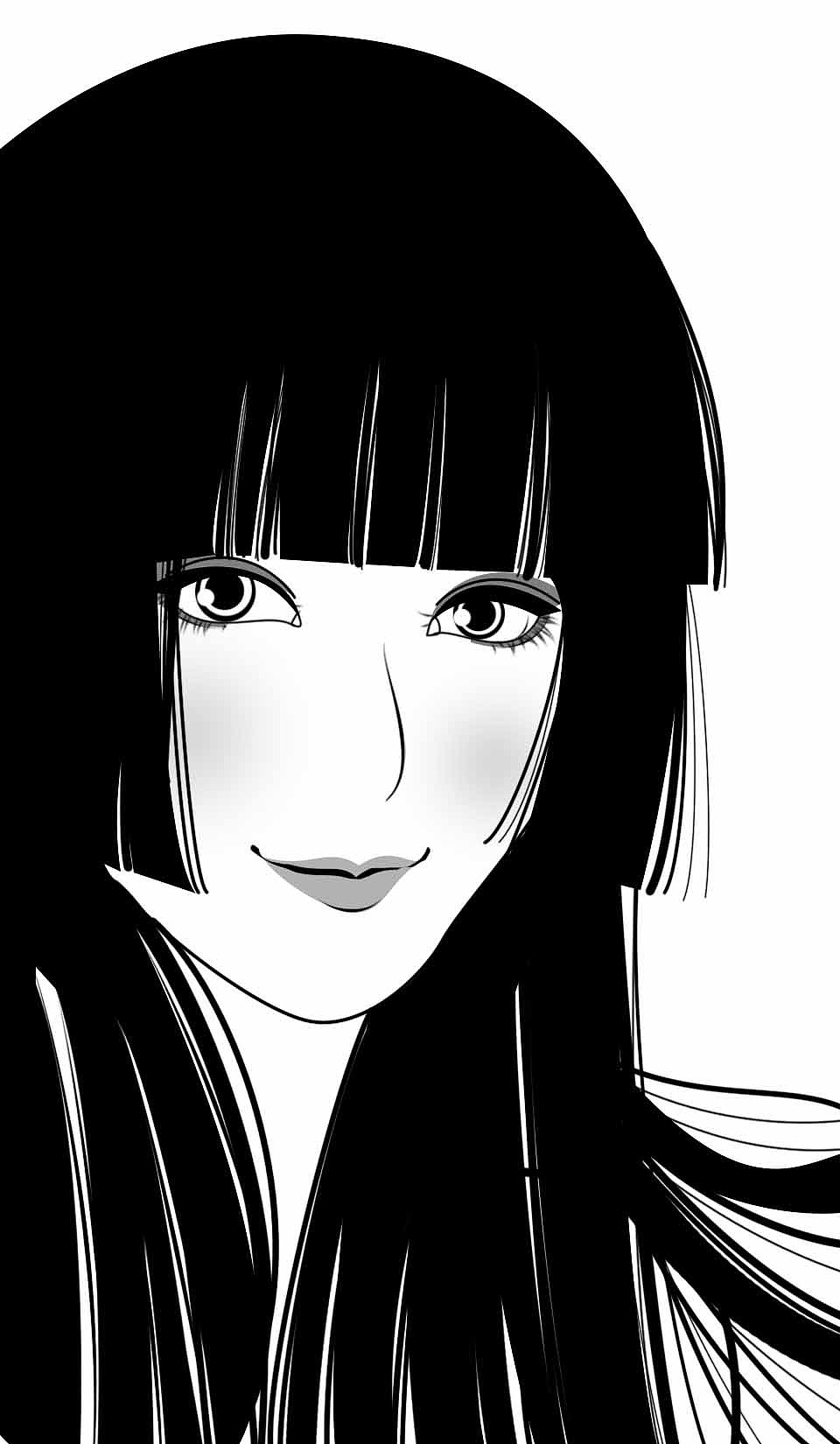 人像练习（图ZMTU1NDM5Njc2） - 创作习作 - 站酷设计师一枝酸草莓原创素材 - 站酷ZCOOL