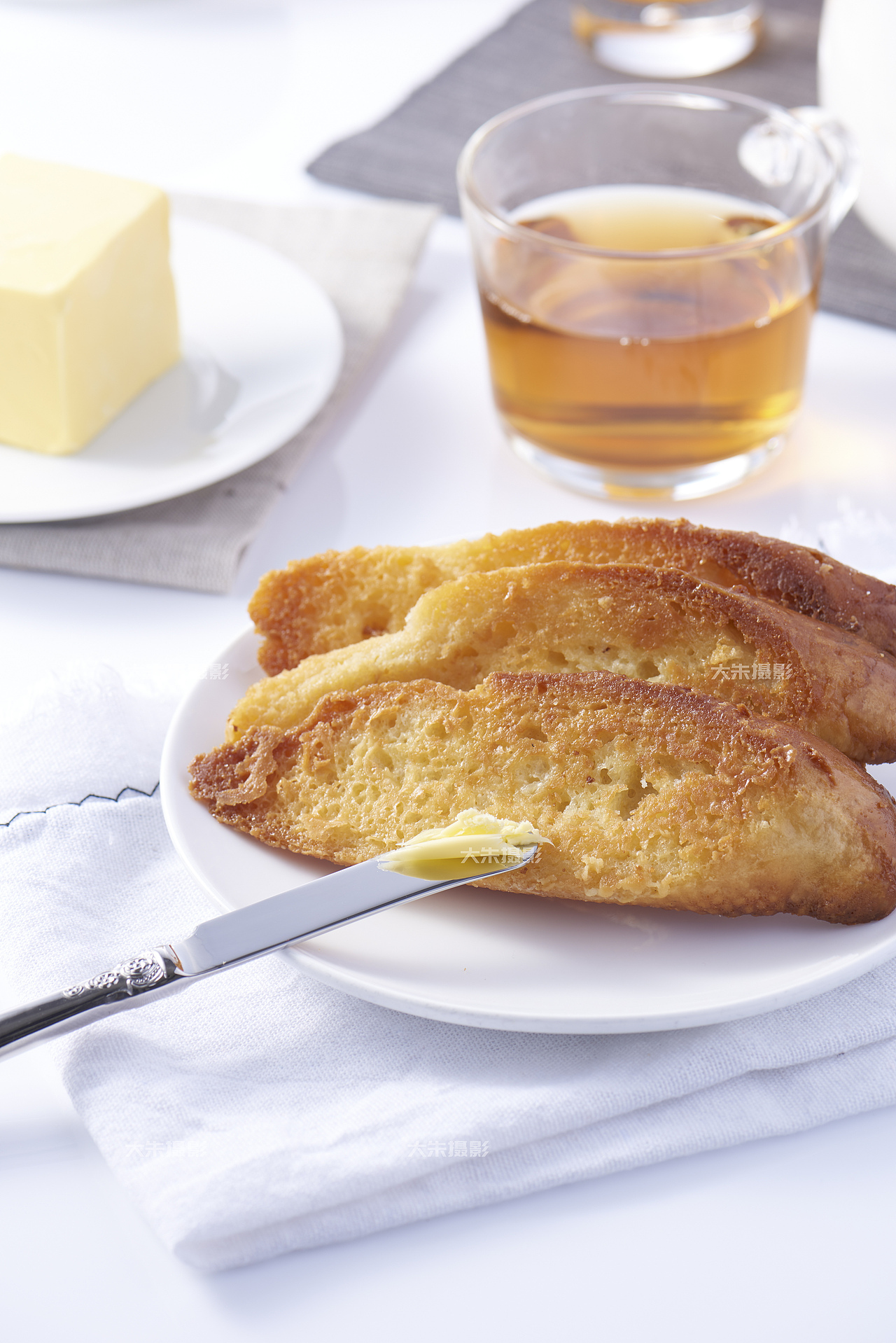 品牌西点蛋糕摄影