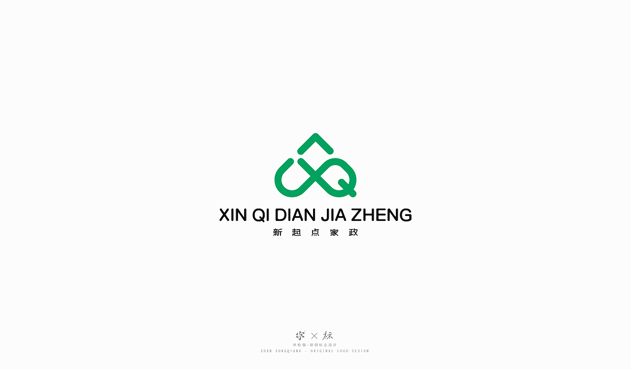 2020-2021LOGO设计总结