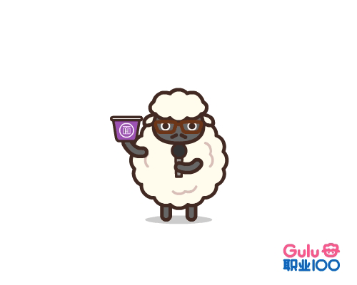 1987(Gulu羊) - 职业100（下）（图ZODIwMzk3MDA=） - 其他动漫 - 站酷设计师郭大象原创素材 - 站酷ZCOOL