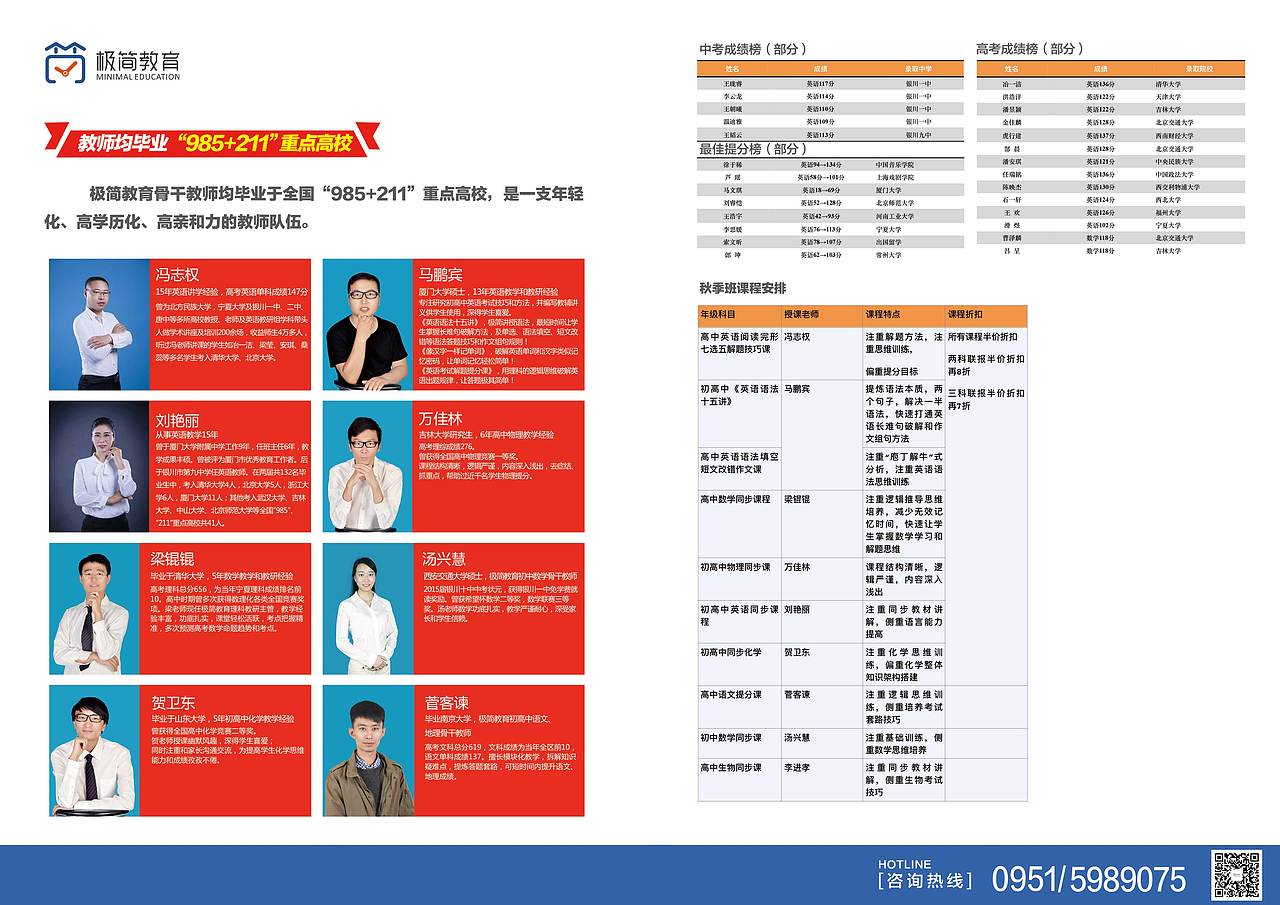 极简教育-DM（图ZOTQ4NjE3ODQ=） - 宣传物料 - 站酷设计师凉儿爽爽爽爽爽儿原创素材 - 站酷ZCOOL