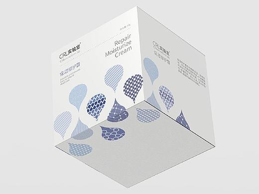 护肤品包装