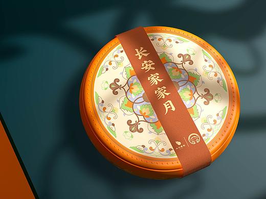 產(chǎn)品包裝 | 小六湯包 × 陜西歷史博物館（個人主頁-ZNTQ0NjI5Mjg=） - 包裝 - 站酷設(shè)計師行簡品牌設(shè)計原創(chuàng)素材 - 站酷ZCOOL